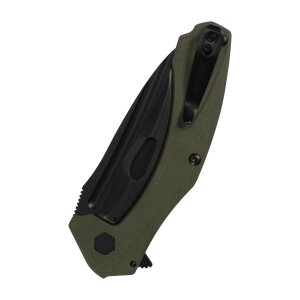 Couteau de poche Kershaw Natrix - XL