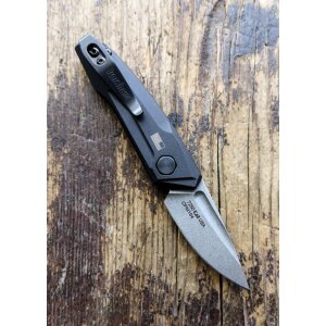 Couteau de poche Kershaw Launch 9