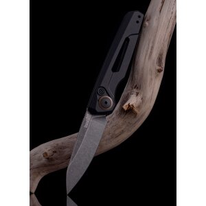 Couteau de poche Kershaw Launch 11