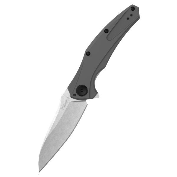 Couteau de poche Kershaw Bareknuckle