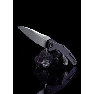 Couteau de poche Kershaw Bareknuckle