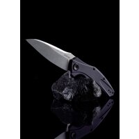 Couteau de poche Kershaw Bareknuckle