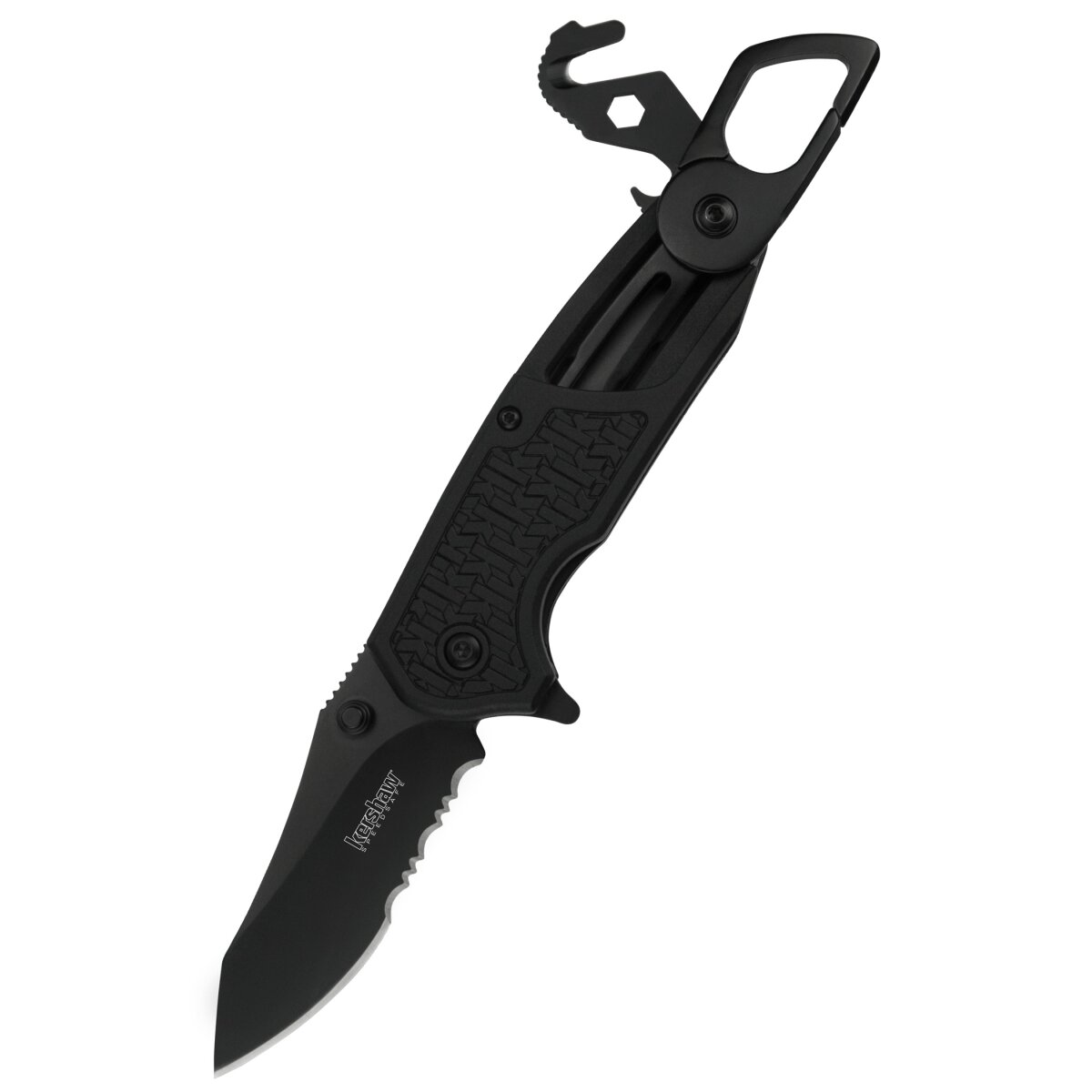 Couteau de poche Kershaw Funxion EMT