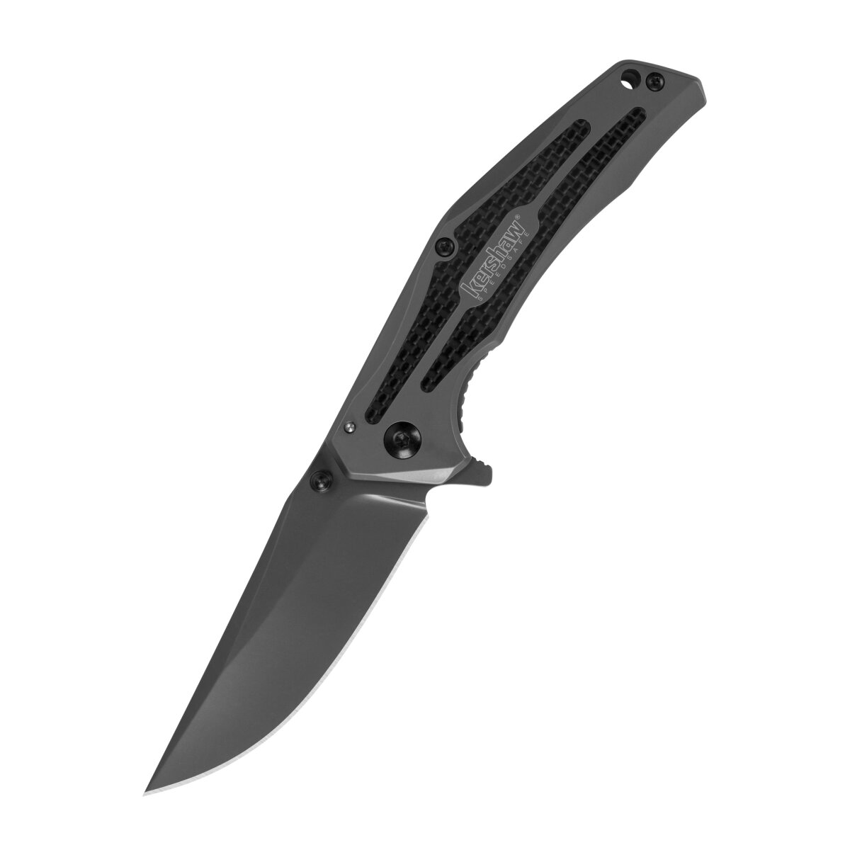 Couteau de poche Kershaw DuoJet