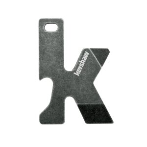 Kershaw K-Tool, porte-cl&eacute;s / multitool