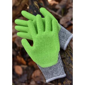 Schnitzel Protekto, gants de protection contre les coupures pour enfants