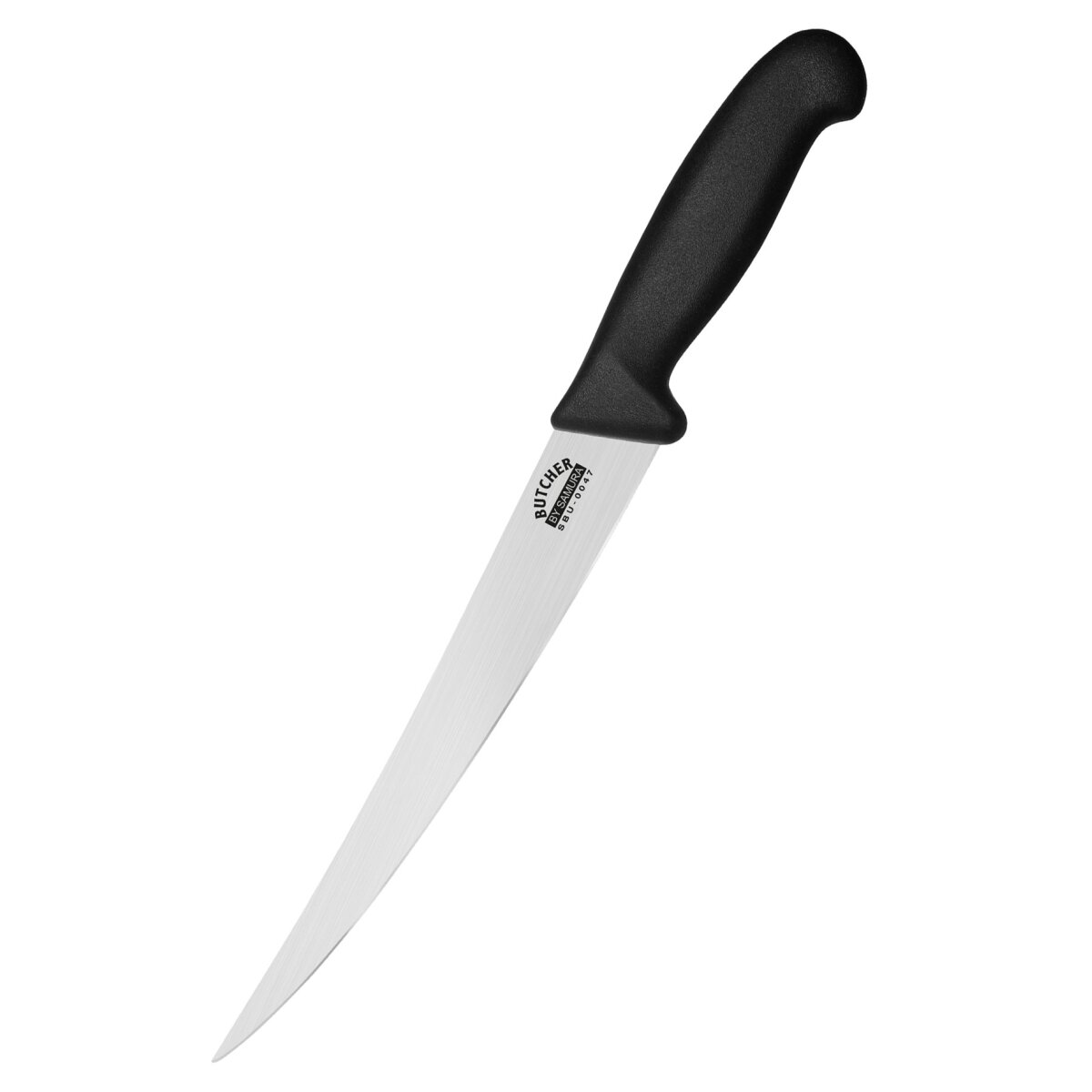 Coltello da cucina Samura Butcher Affettatrice corta 223 mm