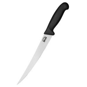 Samura Butcher K&uuml;chenmesser Short Slicer 223 mm