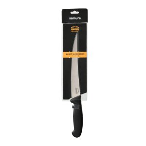 Couteau de cuisine Samura Butcher Short Slicer 223 mm