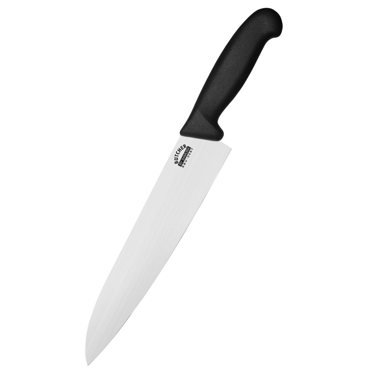 Samura Butcher kitchen knife Grand Chefs 240 mm