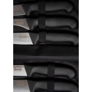 Samura Butcher set de couteaux 6 pièces avec étui