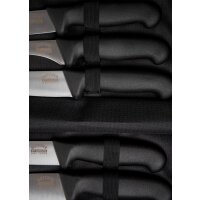 Samura Butcher set de couteaux 6 pièces avec étui