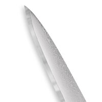 Samura DAMASCUS 67 couteau à jambon 7,7"/195 mm