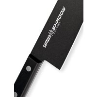 Couteau de chef Samura Shadow, 208 mm