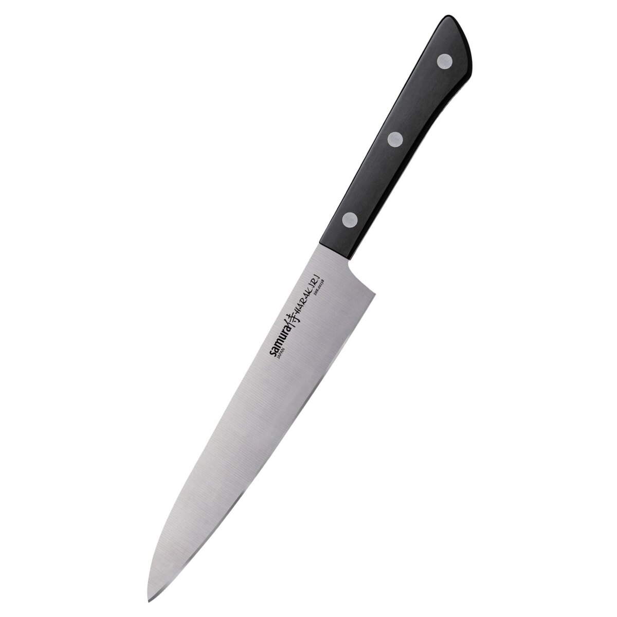 Coltello da cucina Samura Harakiri, 150 mm