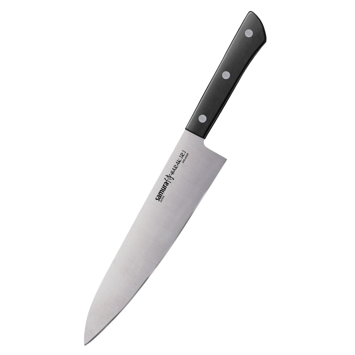 Samura Harakiri kitchen knife 208 mm