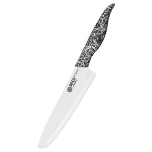 Couteau de cuisine Samura INCA, couteau en céramique