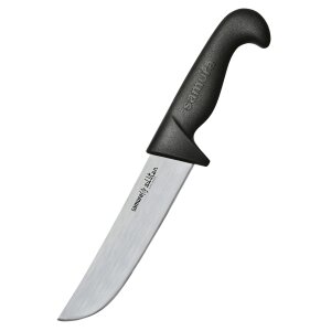 Couteau de chef Samura Sultan Pro, 166mm