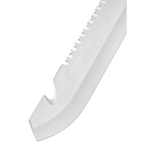 Colombian Raptor Machete, fourreau inclus