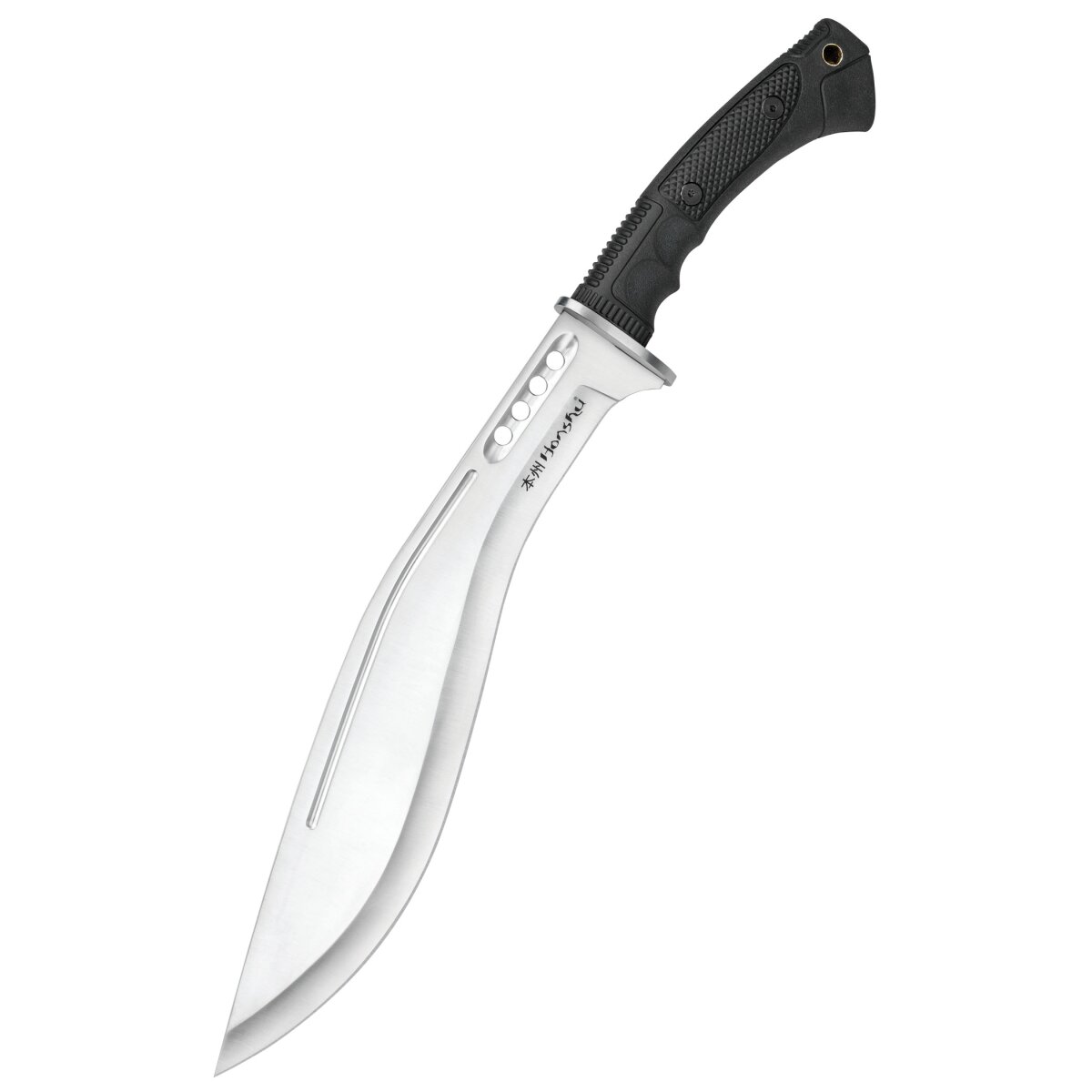 Honshu Boshin Kukri