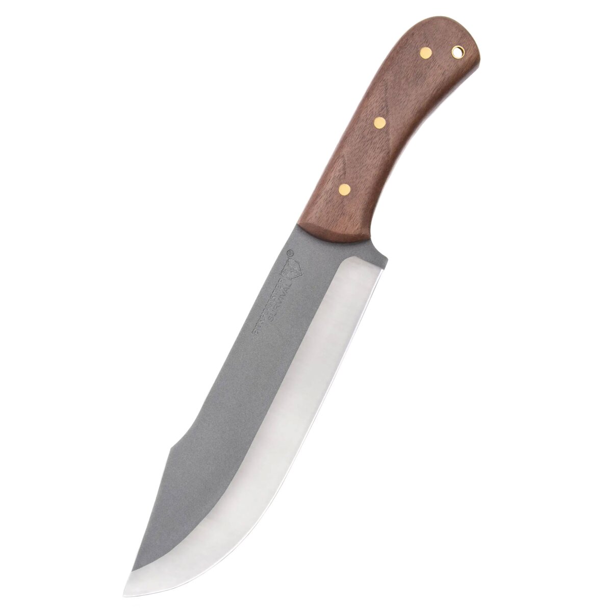 Bushmaster Butcher Bowiemesser mit Scheide