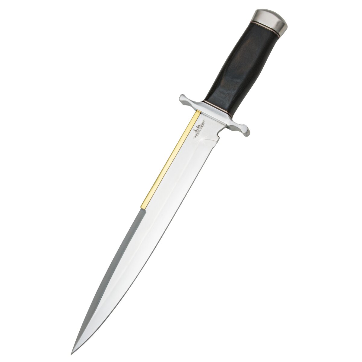 Gil Hibben - Coltello stuzzicadenti del Vecchio West con...