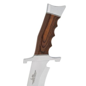 Couteau Hibben Kukri Fighter