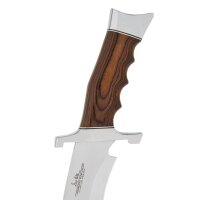 Couteau Hibben Kukri Fighter