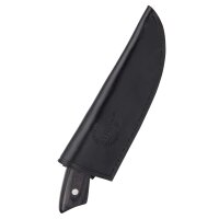 Hibben Legacy Skinner avec fourreau