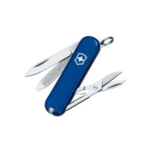 Small pocket tool Classic SD, Blue