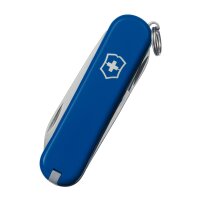 Petit outil de poche Classic SD, bleu