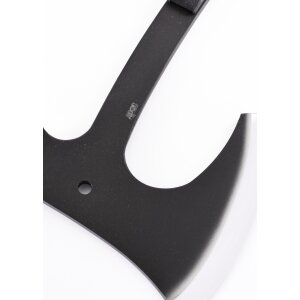 APOC Barrens Pack Axe, hache pour le bushcraft