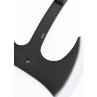 APOC Barrens Pack Axe, hache pour le bushcraft