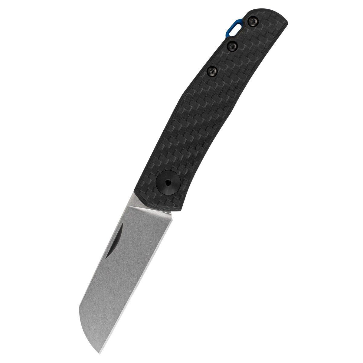 Couteau de poche ZT 0230 Anso, couteau Slipjoint