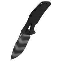 Couteau de poche ZT-0308BLKTS