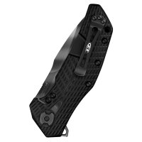 Couteau de poche ZT-0308BLKTS