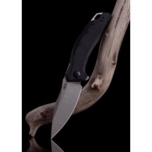 Couteau de poche Zero Tolerance 0357, G10/20CV WF