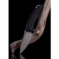 Couteau de poche Zero Tolerance 0357, G10/20CV WF