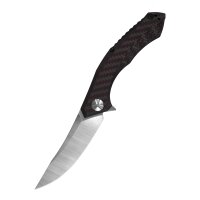 Couteau de poche ZT 0462 Sinkevich KVT