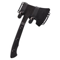 APOC Hundr Hatchet, hache pour le bushcraft