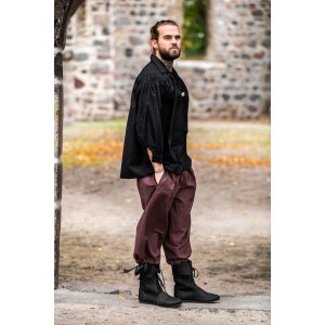 Kniebundhose Marron foncé "Vincent