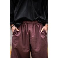 Kniebundhose Marron foncé "Vincent