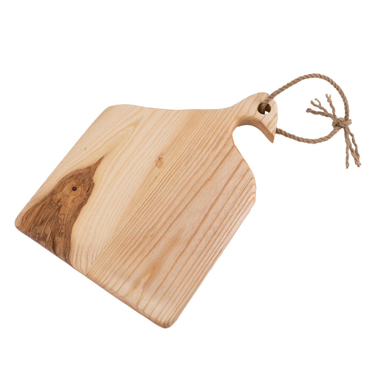 Viking style cutting board