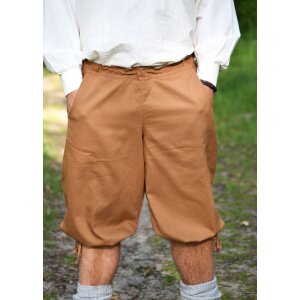 Knickerbocker beige-brun, Jonte