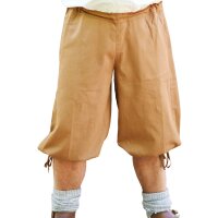 Knickerbocker beige-brun, Jonte