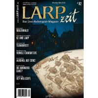 Revue LARPzeit #82