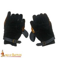 Gants courts darmure 16 Gauge (1,6 mm)