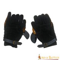 Gants courts darmure 16 Gauge (1,6 mm)