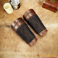 Bracelets du Sorcier "Monster Hunter" Set