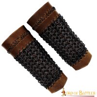 Bracelets du Sorcier "Monster Hunter" Set